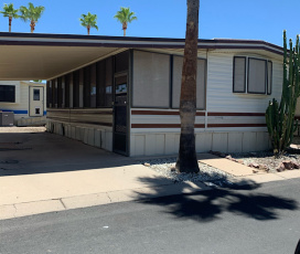 West : 4555 A Mission Rd, Tucson, Arizona 85746, 1 Room Rooms,1 BathroomBathrooms,For Sale - Pet,For Sale,A Mission,1090