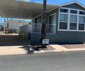 West : 4555 S Mission RD, Tucson, Arizona 85746, 1 Bedroom Bedrooms, ,1 BathroomBathrooms,For Sale - Non,For Sale,S Mission ,1091