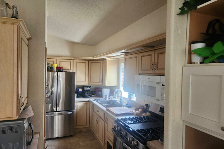 West : 4555 S. Mission Rd, Tucson, Arizona 85730, 1 Bedroom Bedrooms, ,1 BathroomBathrooms,For Sale - Non,For Sale,S. Mission,1371