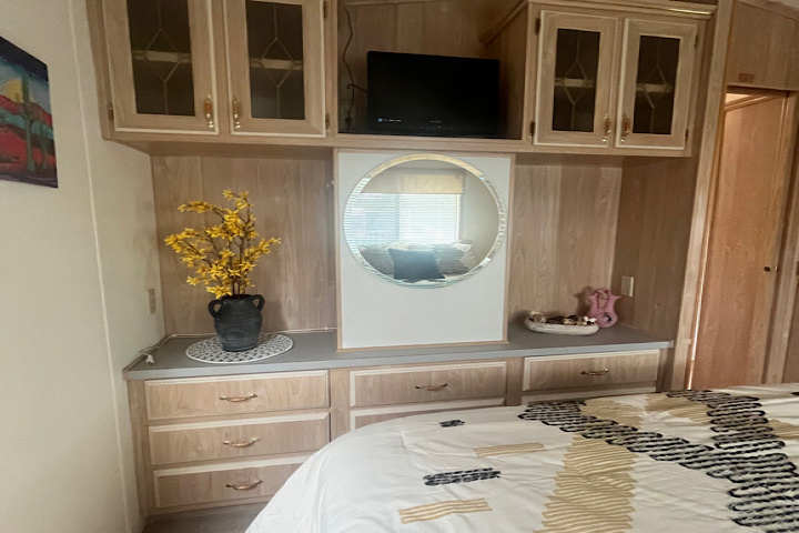 East : 8989 E Escalante RD, Tucson, Arizona 85730, 1 Room Rooms,1 BathroomBathrooms,For Sale - Pet,For Sale,E Escalante ,1403