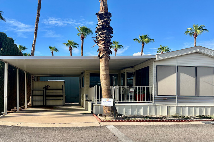East : 8989 E Escalante RD, Tucson, Arizona 85730, 1 Room Rooms,1 BathroomBathrooms,For Sale - Pet,For Sale,E Escalante ,1403