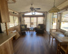 East : Unit 134 8989 E Escalante Rd Rd, Tucson, Arizona 85730, 1 Room Rooms,1 BathroomBathrooms,For Sale - Pet,For Sale,8989 E Escalante Rd,1421