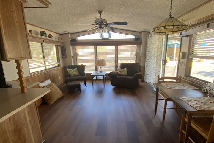 East : Unit 134 8989 E Escalante Rd Rd, Tucson, Arizona 85730, 1 Room Rooms,1 BathroomBathrooms,For Sale - Pet,For Sale,8989 E Escalante Rd,1421
