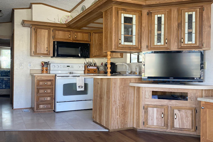 East : Unit 134 8989 E Escalante Rd Rd, Tucson, Arizona 85730, 1 Room Rooms,1 BathroomBathrooms,For Sale - Pet,For Sale,8989 E Escalante Rd,1421
