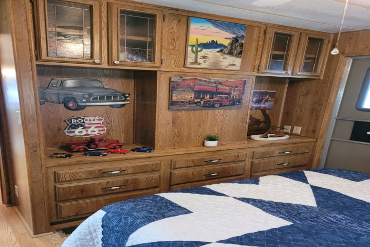 East : 8989 E Escalante Rd RD, Tucson, Arizona 85730, ,1 BathroomBathrooms,For Sale - Pet,For Sale,E Escalante Rd,1424