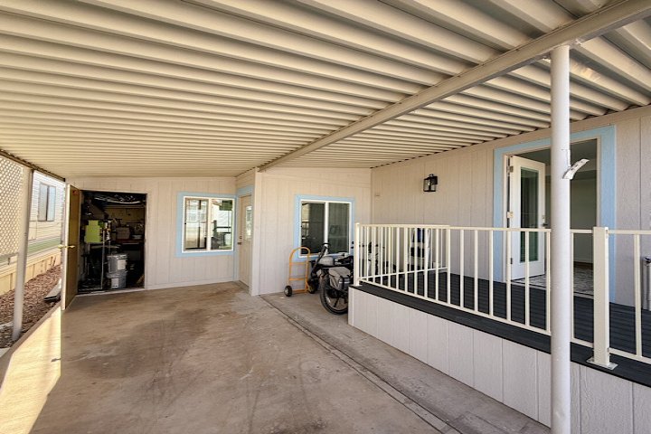 East : 8989 E Escalante Rd Td, Tucson, Arizona 85730, 1 Room Rooms,1 BathroomBathrooms,For Sale - Pet,For Sale,E Escalante Rd,1439