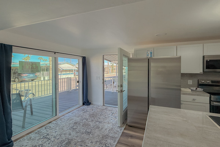 East : 8989 E Escalante Rd Td, Tucson, Arizona 85730, 1 Room Rooms,1 BathroomBathrooms,For Sale - Pet,For Sale,E Escalante Rd,1439