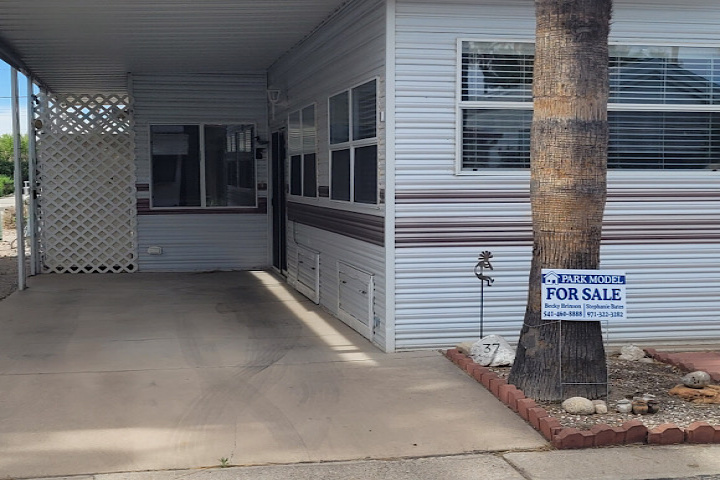 East : 8989 E. Escalante Rd, Tucson, Arizona 85730, 1 Room Rooms,1 BathroomBathrooms,For Sale - Pet,For Sale,E. Escalante,1445