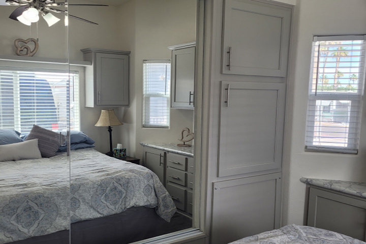 Rast : 8989 E. Escalante 8989, Tucson, Arizona 85730, 1 Room Rooms,1 BathroomBathrooms,For Sale - Pet,For Sale,E. Escalante ,1447