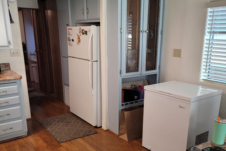 East : Unit 153 8989 E Escalante Rd Rd, Tucson, Arizona 85730, 1 Room Rooms,1 BathroomBathrooms,For Sale - Pet,For Sale,8989 E Escalante Rd,1455