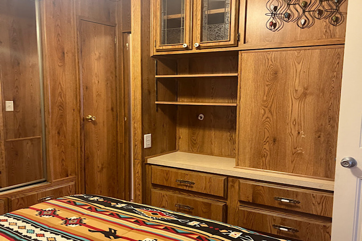 East : 8989 E Escalante RD, Tucson, Arizona 85730, 1 Room Rooms,1 BathroomBathrooms,For Sale - Pet,For Sale,E Escalante ,1458