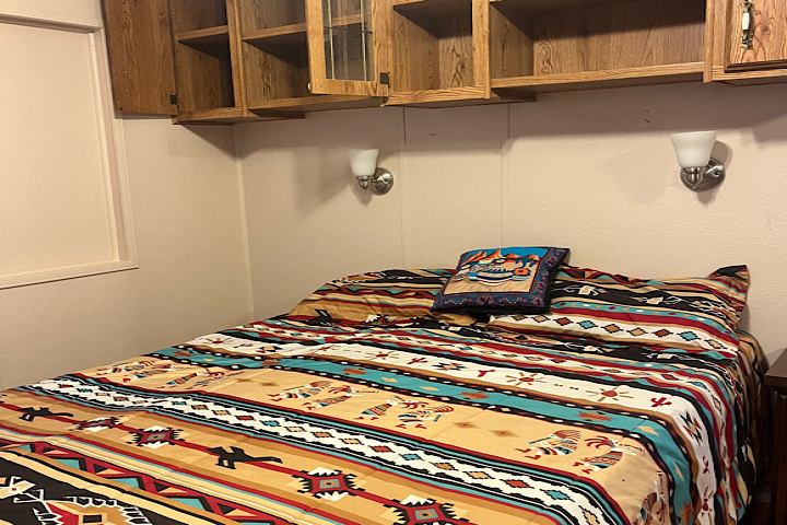 East : 8989 E Escalante RD, Tucson, Arizona 85730, 1 Room Rooms,1 BathroomBathrooms,For Sale - Pet,For Sale,E Escalante ,1458