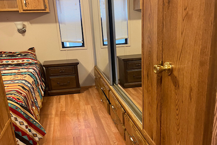 East : 8989 E Escalante RD, Tucson, Arizona 85730, 1 Room Rooms,1 BathroomBathrooms,For Sale - Pet,For Sale,E Escalante ,1458