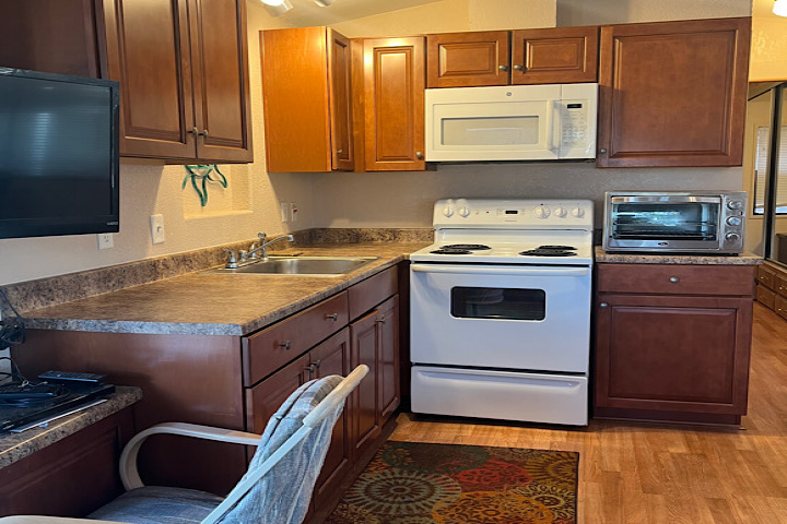 East : 8989 E Escalante RD, Tucson, Arizona 85730, 1 Room Rooms,1 BathroomBathrooms,For Sale - Pet,For Sale,E Escalante ,1458