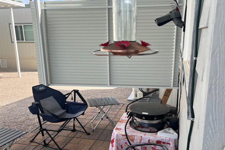 West : 4555 S Mission Rd, Tucson, Arizona 85746, 1 Room Rooms,1 BathroomBathrooms,For Sale - Pet,For Sale,S Mission,1460