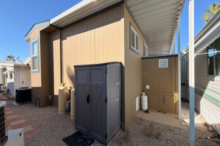 East : 8989 E Escalante RD, Tucson, Arizona 85730, 1 Room Rooms,1 BathroomBathrooms,For Sale - Pet,For Sale,E Escalante,1472