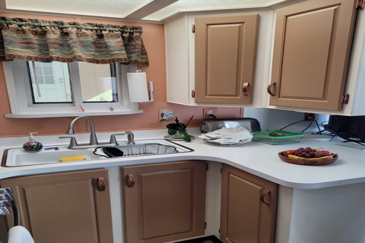 East : 8989 E Escalante RD, Tucson, Arizona 85730, ,1 BathroomBathrooms,For Sale - Pet,For Sale,E Escalante,1475