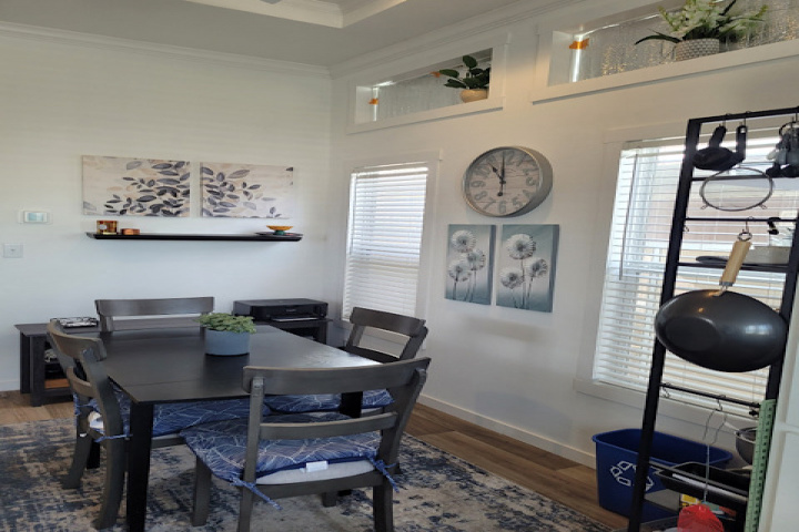 East : 8989 E Escalante RD, Tucson, Arizona 85730, 1 Room Rooms,1 BathroomBathrooms,For Sale - Pet,For Sale,E Escalante ,1479