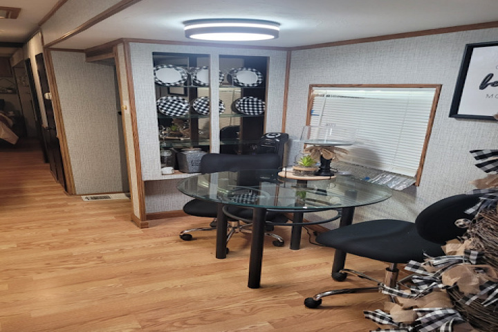 East : 8989 E Escalante Rd RD, Tucson, Arizona 85730, 1 Room Rooms,1 BathroomBathrooms,For Sale - Pet,For Sale,E Escalante Rd,1484