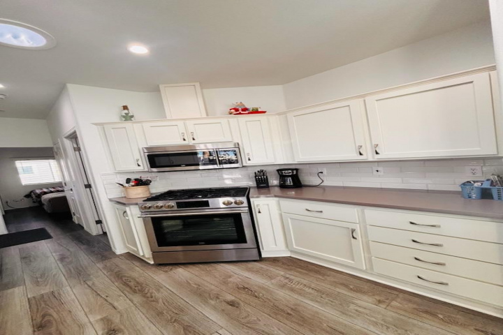 East : 8989 E Escalante RD, Tucson, Arizona 85730, ,1 BathroomBathrooms,For Sale - Pet,For Sale,E Escalante,1500