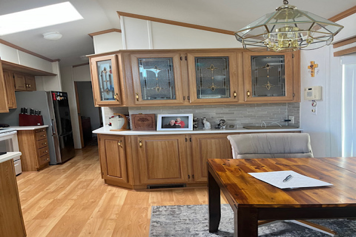 West : 4555 S Mission RD, Tucson, Arizona 85746, 1 Room Rooms,1 BathroomBathrooms,For Sale - Pet,For Sale,S Mission,1522