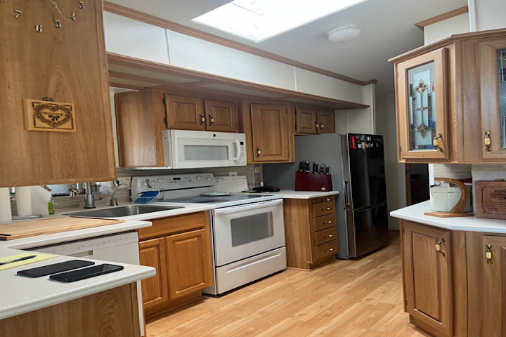 West : 4555 S Mission RD, Tucson, Arizona 85746, 1 Room Rooms,1 BathroomBathrooms,For Sale - Pet,For Sale,S Mission,1522