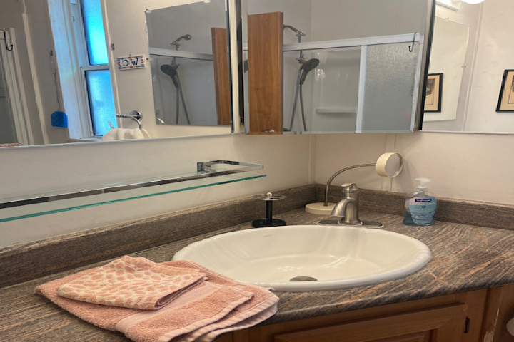 West : 4555 S Mission RD, Tucson, Arizona 85746, 1 Room Rooms,1 BathroomBathrooms,For Sale - Pet,For Sale,S Mission,1522