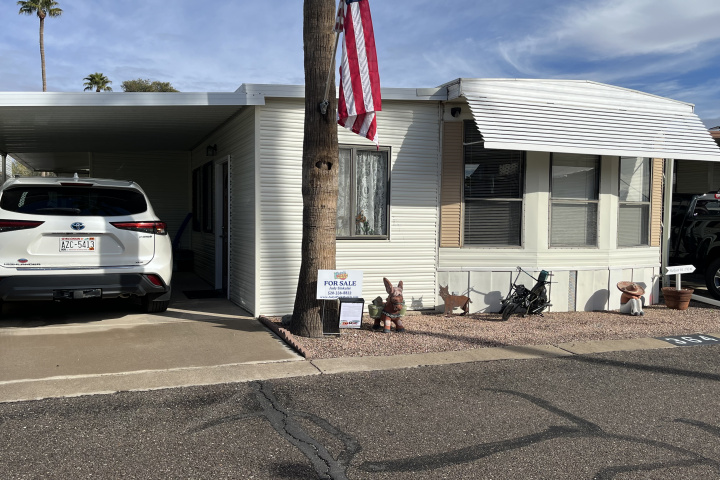 East : 8989 E. Escalante RD, Tucson, Arizona 85730, 1 Room Rooms,1 BathroomBathrooms,For Sale - Pet,For Sale,E. Escalante ,1524