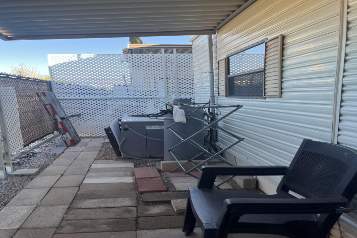 East : 8989 E. Escalante RD, Tucson, Arizona 85730, 1 Room Rooms,1 BathroomBathrooms,For Sale - Pet,For Sale,E. Escalante ,1524