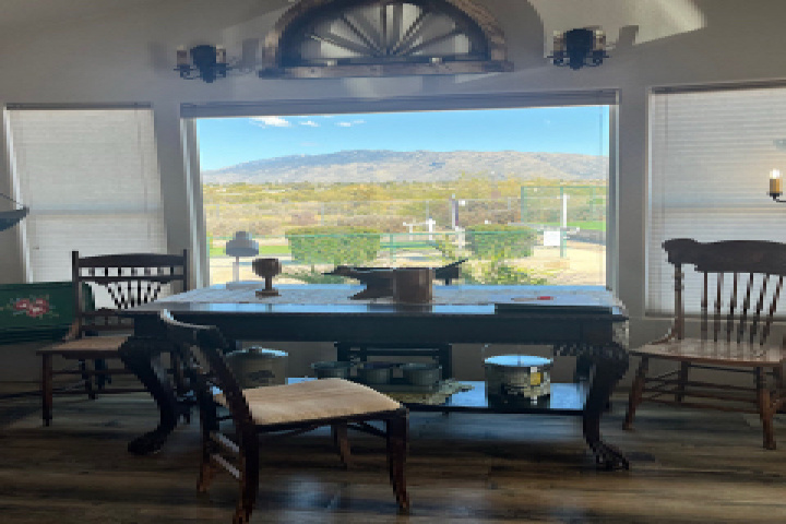 East : 8989 E Escalante RD, Tucson, Arizona 85730, 1 Room Rooms,1 BathroomBathrooms,For Sale - Pet,For Sale,E Escalante,1533