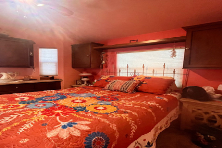 East : 8989 E Escalante RD, Tucson, Arizona 85730, 1 Room Rooms,1 BathroomBathrooms,For Sale - Pet,For Sale,E Escalante,1533