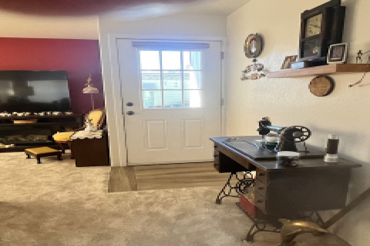 East : 8989 E Escalante RD, Tucson, Arizona 85730, 1 Room Rooms,1 BathroomBathrooms,For Sale - Pet,For Sale,E Escalante,1533