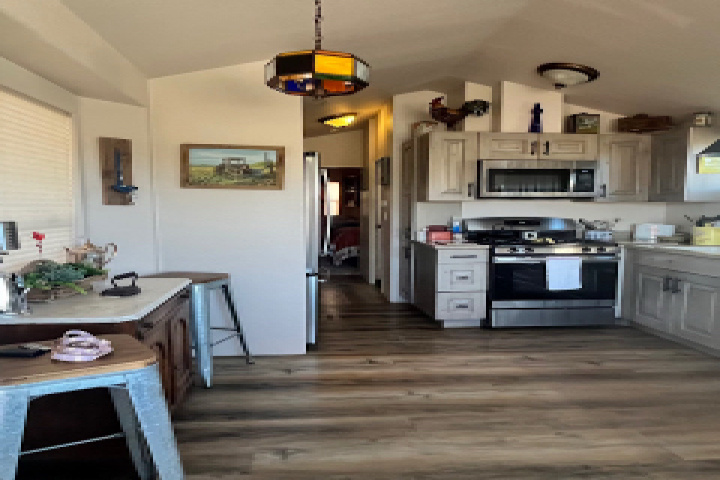 East : 8989 E Escalante RD, Tucson, Arizona 85730, 1 Room Rooms,1 BathroomBathrooms,For Sale - Pet,For Sale,E Escalante,1533