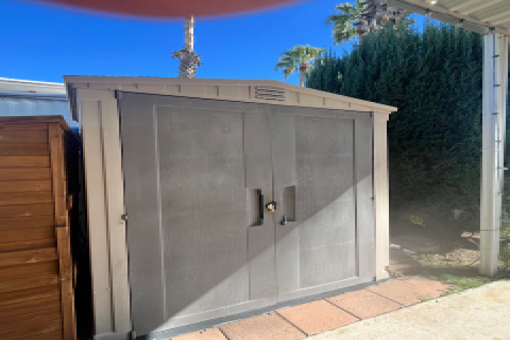 East : 8989 E Escalante RD, Tucson, Arizona 85730, 1 Room Rooms,1 BathroomBathrooms,For Sale - Pet,For Sale,E Escalante,1533