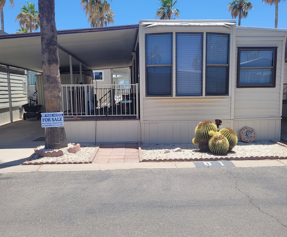 East B-81 Santa Rosa