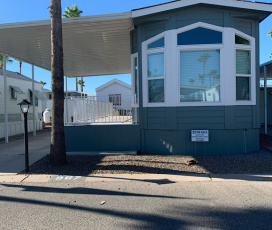 West : 4555 S Mission RD, Tuscon, Arizona 85746, 1 Bedroom Bedrooms, ,1 BathroomBathrooms,For Sale - Non,For Sale,S Mission,1094