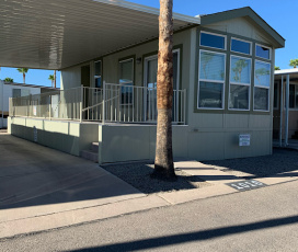 West : 4555 S Mission RD, Tucson, Arizona 85746, 1 Bedroom Bedrooms, ,1 BathroomBathrooms,For Sale - Non,For Sale,S Mission,1095