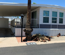 West : 4555 S Mission Rd, Tucson, Arizona 85746, 1 Bedroom Bedrooms, ,1 BathroomBathrooms,For Sale - Non,For Sale,S Mission,1096