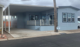 West : 4555 S Mission Rd, Tucson, Arizona 85746, 1 Room Rooms,1 BathroomBathrooms,For Sale - Pet,For Sale,S Mission ,1111