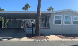 West : 4555 Mission S, Tucson, Arizona 85746, ,1 BathroomBathrooms,For Sale - Pet,For Sale,Mission,1113