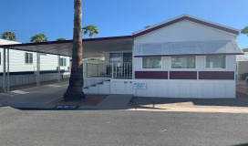West : 4555 MisiSon RD s, Tucson, Arizona 85746, 1 Bedroom Bedrooms, ,1 BathroomBathrooms,For Sale - Non,For Sale,MisiSon RD,1114