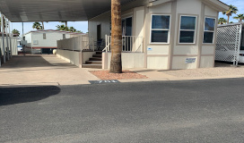 West : 4555 Mission Rd S, Tucson, Arizona 85746, ,For Sale - Non,For Sale,Mission Rd,1117