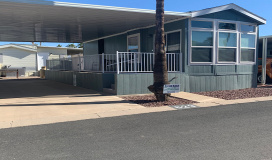 West : 4555 Mission RD S, Tucson, Arizona 85746, ,For Sale - Non,For Sale,Mission RD,1121