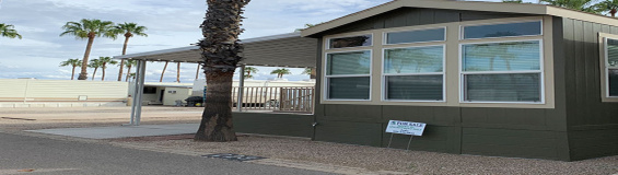 East : 8989 E Escalante Rd., Tucson, Arizona 85730, 1 Bedroom Bedrooms, ,1 BathroomBathrooms,For Sale - Non,For Sale, E Escalante Rd.,1017