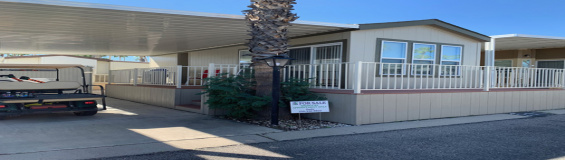 East : 8989 E Escalante Rd RD, Tucson, Arizona 85730, 1 Room Rooms,1 BathroomBathrooms,For Sale - Pet,For Sale,E Escalante Rd,1035