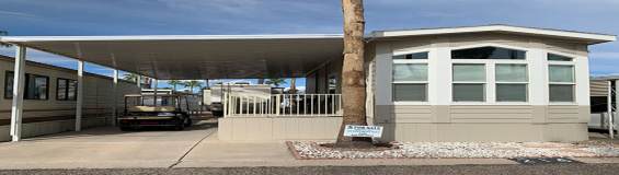 East : 8989 E Escalante RD, Tucson, Arizona 85730, 1 Bedroom Bedrooms, ,1 BathroomBathrooms,For Sale - Non,For Sale,E Escalante,1037