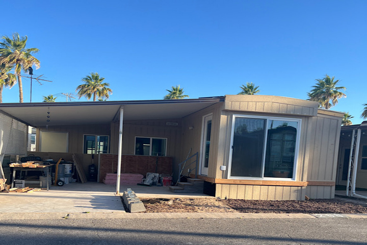 East : 8989 E. Escalante Unit 288 RD, Tucson, Arizona 85730, 1 Room Rooms,1 BathroomBathrooms,For Sale - Pet,For Sale,E. Escalante Unit 288,1229