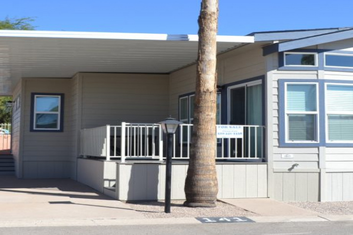 West : 4555 S Mission RD, Tucson, Arizona 85746, 1 Bedroom Bedrooms, ,1 BathroomBathrooms,For Sale - Non,For Sale,S Mission,1372