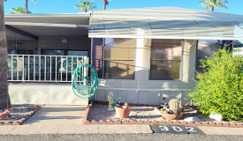 East : 8989 E Escalante RD, Tucson, Arizona 85730, 1 Room Rooms,1 BathroomBathrooms,For Sale - Pet,For Sale,E Escalante,1375