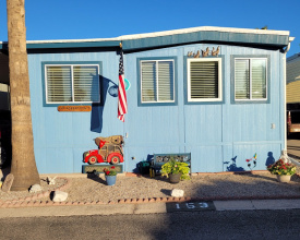 East : 8989 E Escalante RD, Tucson, Arizona 85730, 1 Room Rooms,2 BathroomsBathrooms,For Sale - Pet,For Sale,E Escalante ,1395